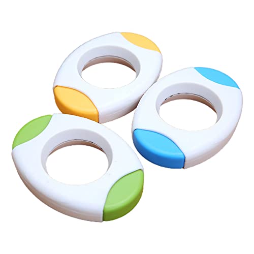 1Pc Eggshells Opener Cutter Handhelds Eggs Crackers Hards Boiled Eggs Cutter Tool For Kitchen Breakfast