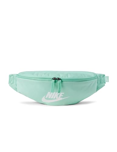 Nike Unisex Heritage - Fa21 3L Gürteltasche, Mint Foam/Mint Foam/Summit WHI