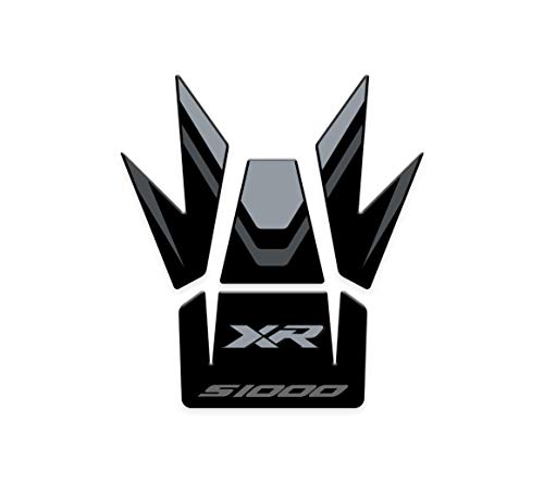 PARASERBATOIO S 1000 XR 2019 GP-643 (Ice Grey)