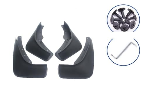 Garde-boue Volvo XC60 de style automobile finition premium d'origine - 2