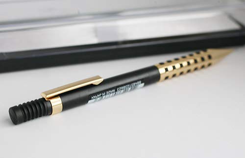 Amazon.co.jp: ☆貴重！ぺんてる/Pentel海外限定 SMASH ブラック