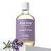 Deep Steep Bubble Bath, Lavender Chamomile, 17 Ounces