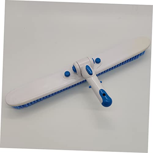 CANIGHT 18 Escova Com Limpador De Plástico Escova De Limpeza Escova De Azulejos De Parede De Azulejo