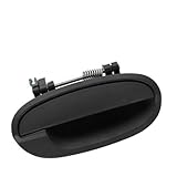 chapa puerta daewoo lanos Las manijas exteriores de las puertas están diseñadas con precisión para garantizar una instalación impecable y eficiente en su vehículo. Ofrecen un ajuste perfecto y una instalación sencilla.