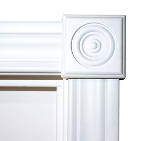 Minute Molding 83051-12 PACK 83051-12 Design For Interior Door And Window Casings thumb #1