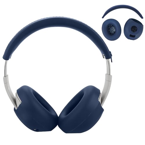 Coque silicone Beats Studio Pro Adhiper protection écouteurs