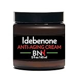 Bren New York Cosmetics Idebenone Anti-Aging Face Cream