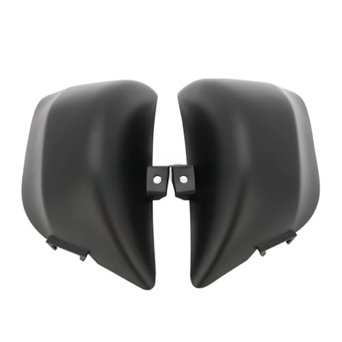 Carénages latéraux couvercle de batterie anti-vibration pour flanc gauche droit moto XV535