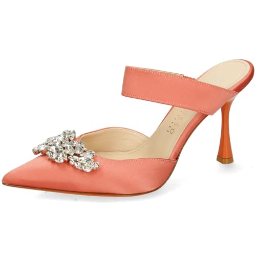 Escarpins Letizia 1 confortables pour marcher sans douleur