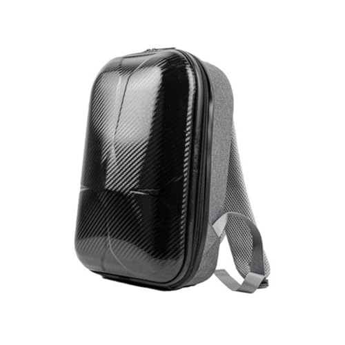 Estuche para 4 equipos de fotografía al aire libre con protección rígida de fibra de carbono