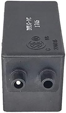 Miniatura 3 de METER STAR Encendedor de batería AA 1.5V Encendedor de pulso, voltaje de salida 1.3kv con 1PCS 220315 US DHLG-1C 1705