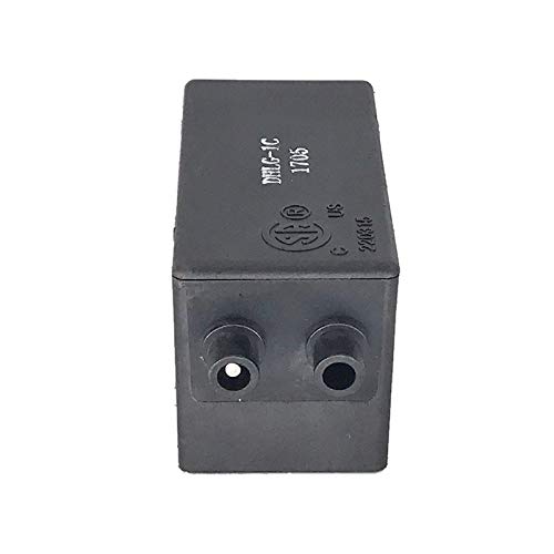 METER STAR Acendedor de bateria AA 1,5 V, ignição por pulso, voltagem de saída 1,3 kv com 1 peça 220