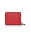 KARL LAGERFELD Paris Women's Wallet, Admiral Red, One Size