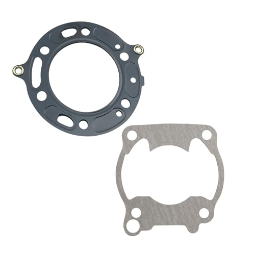 Joint de culasse moto CR 250 R 1985 pièce haut moteur