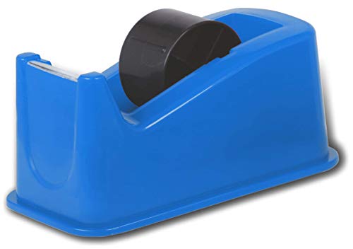 Image of OMEGA Tape Dispenser, Part No. 1776, 22.2x12.5x10 Centimeters, 1068 Grams (2 inch - Sumo, Sumo)