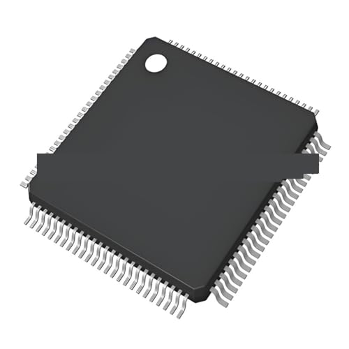 LPC2368FBD100 microcontrôleur LQFP100 IC d'origine NXP