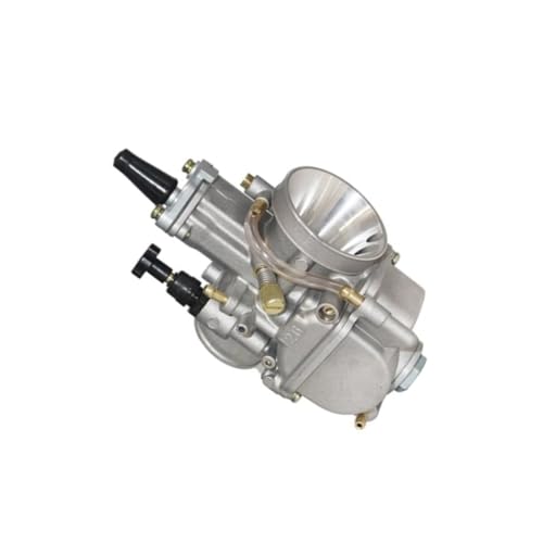 Moteur de moto 4 temps admission régulée 28 30 32 mm