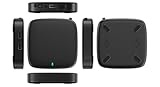 MAG 555 Google TV Box Original Infomir & XstreamTec Mag Box Google Assistant voice remote 4K HDR Mag555 Chromecast built-in Dual Band WiFi support for Game Pads Bluetooth - Image 6