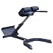 Body-Solid GHYP345 2"x3" 45 Degree Back Hyper Extension