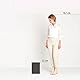 Brabantia Papierkorb 15 L/Brilliant Steel
