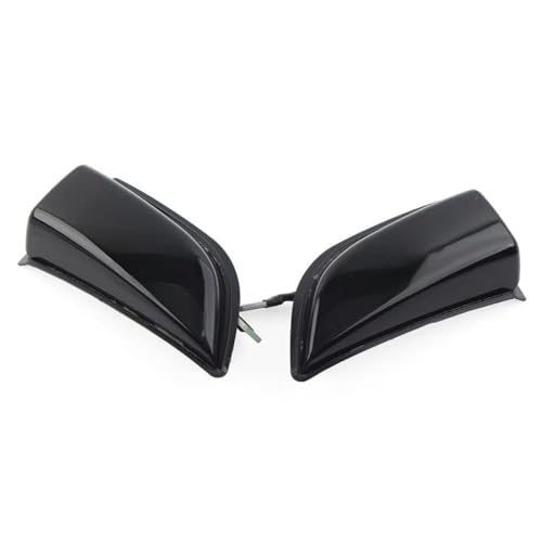 Lampe feu rétroviseur clignotant dynamique de voiture répétiteur LED pour XC60 2009 2010 2011 2012