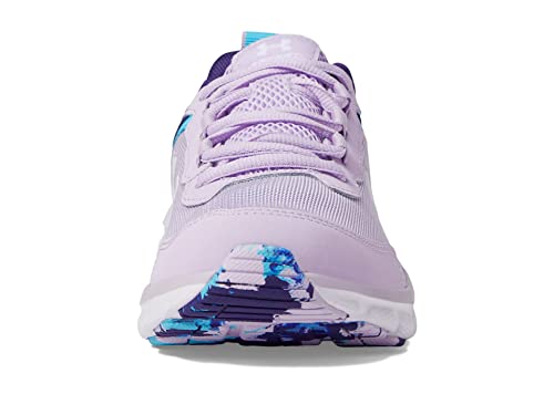 Image of Under Armour Girl's Assert 9 (Big Kid)