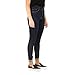 Produktbild Levi's Damen Mile High Super Skinny Jeans , Celestial Rinse , 24W / 28L