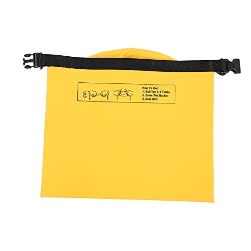 Sac étanche kayak natation bouée de bain eau libre flottant 20L