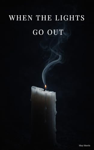  When The Lights Go Out: A Nightmare Collection (English Edition)