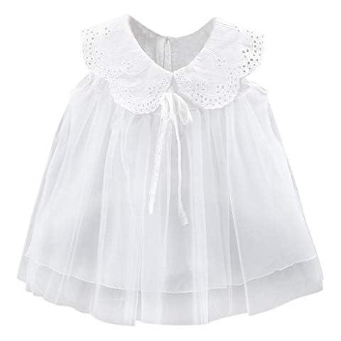 Robe Bébé Fille Walabe Cover