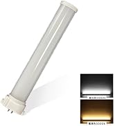 Amazon | 【工場直販/FDL42形】FDL42EX-N 16W LEDコンパクト蛍光灯