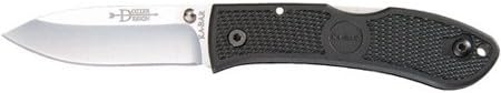 Ka-Bar Dozier Folding Hunter Knife 4062