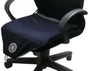 空調ざぶとん KZBS02　スタンダードタイプ