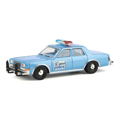 Camioneta 1:64 Plymouth Gran Fury 1982