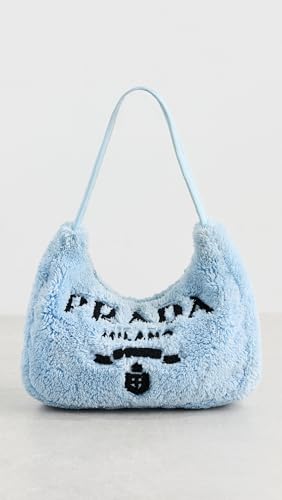 Women's Pre-Loved Prada Mini Re-Edition 2000 Bag2