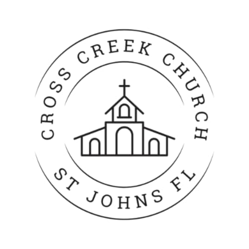 Cross Creek Church Sermons copertina