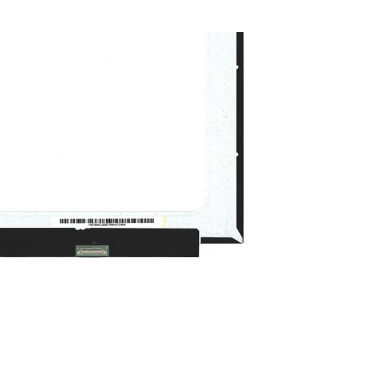 PORTATIL MOVIL - Pantalla Mate 15.6" Compatible con HP 15S-FQ1142NS 350MM L63567-001