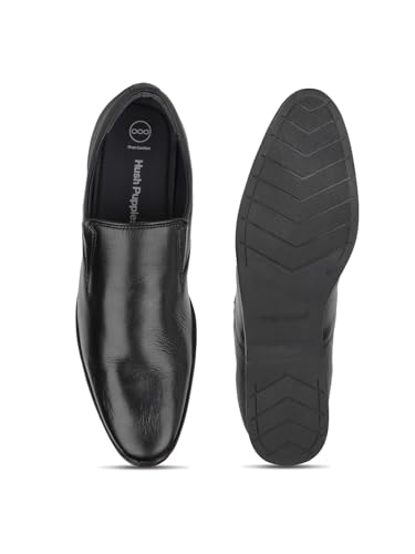 Image of Hush Puppies Mens Alpha Slipon E 24 Sneaker