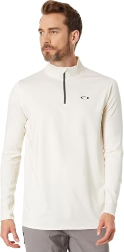 Image of Oakley MAN Gravity Range Quarter Sweatshirt