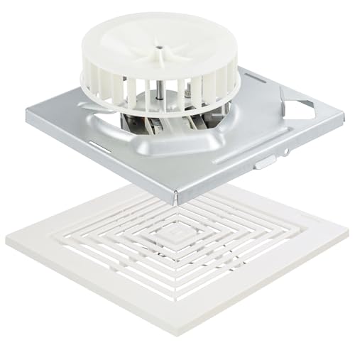 Broan 688 ensemble ventilateur 97011723 pour réparer une extraction en panne