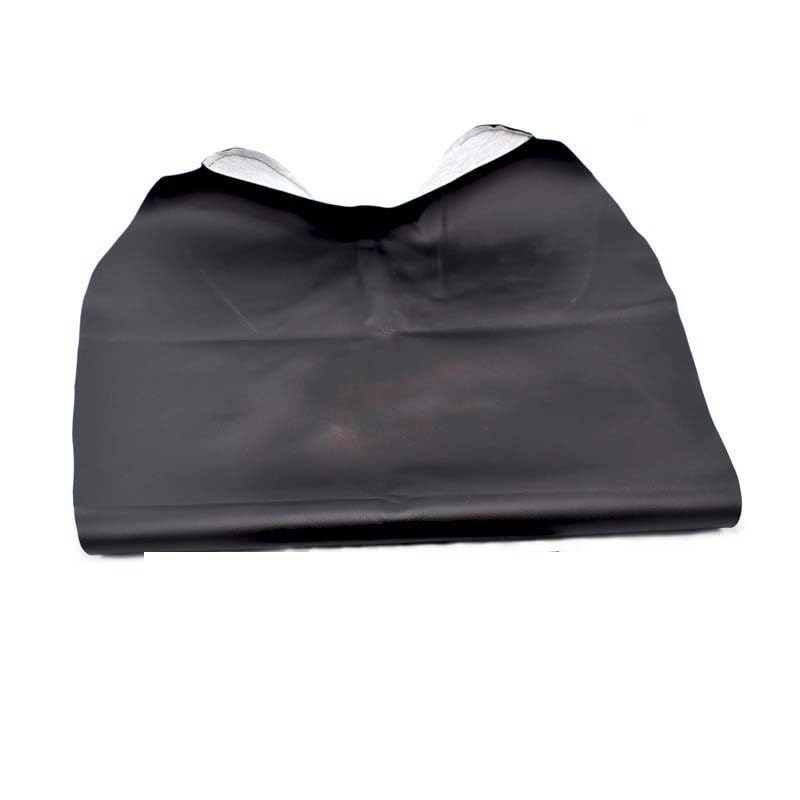 Housse siège moto cuir PU protection coussin VTR250 1997-2007