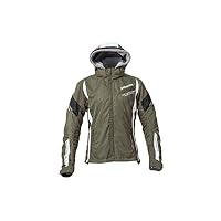 Amazon | Honda(ホンダ) ジェネシスライディングパーカ A(カーキ) 3L