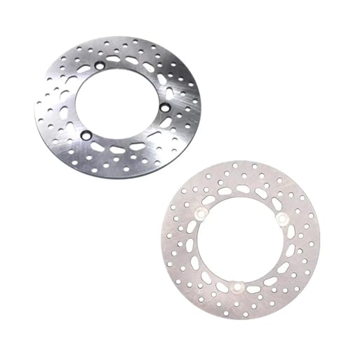 Disque de frein 230 mm NMAX 155 pour sécuriser vos trajets urbains quotidiens