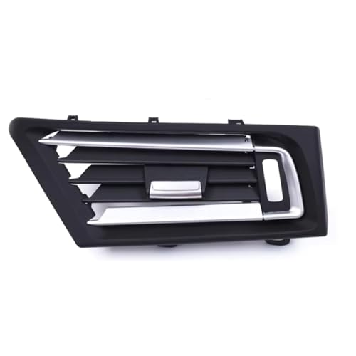 Rejilla de aire acondicionado para BMW F01 F02 que soluciona lamas rotas de consola