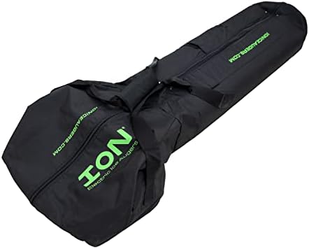 ION 24245 Ice Auger Carrying Bag