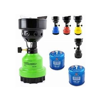 Plaque Chauffante Pour Narguile Chicha Charbon Bruleur Simple By Cascacavelle Amazon Fr Hygiasne Et Soins Du Corps