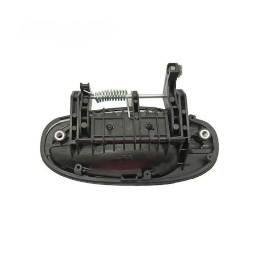 Poignée de porte cassée solution ABS pour Daewoo Kalos et Aveo - 7