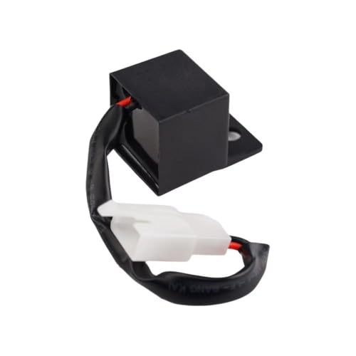 Relais clignotant moto réglable pour rouler en Yamaha FZ1 en toute sérénité