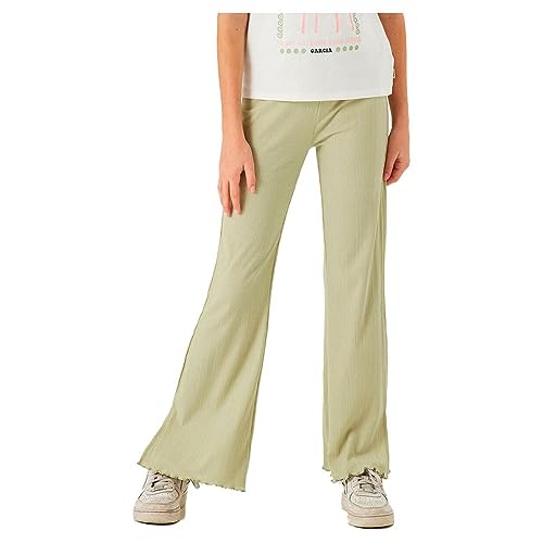 Pantalones para niñas GARCIA ideales para el colegio y tardes de parque