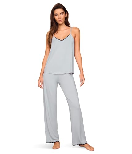 Eberjey Frida Tencel Modal Cami & Pants Set